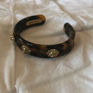 Tortoise Shell Bracelet
